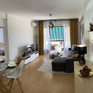 Apartamento de 2 Dormitorios